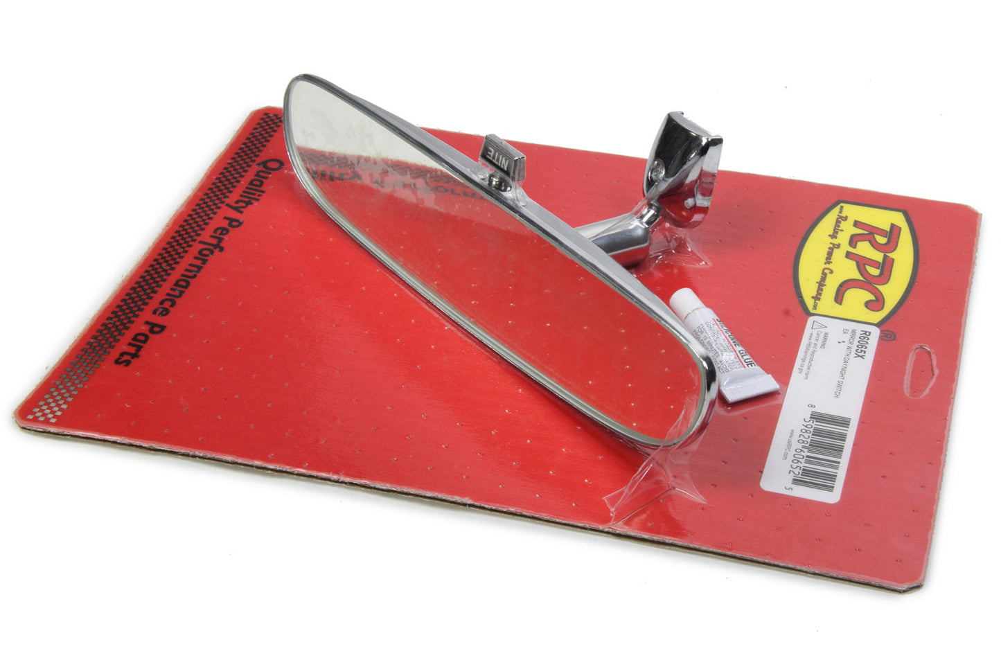 R6065X RACING POWER CO-PACKAGED