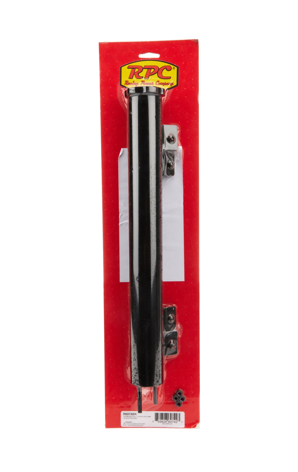 R6074BK RACING POWER CO-PACKAGED