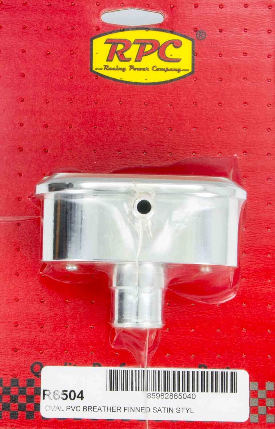 R6504 RACING POWER CO-PACKAGED