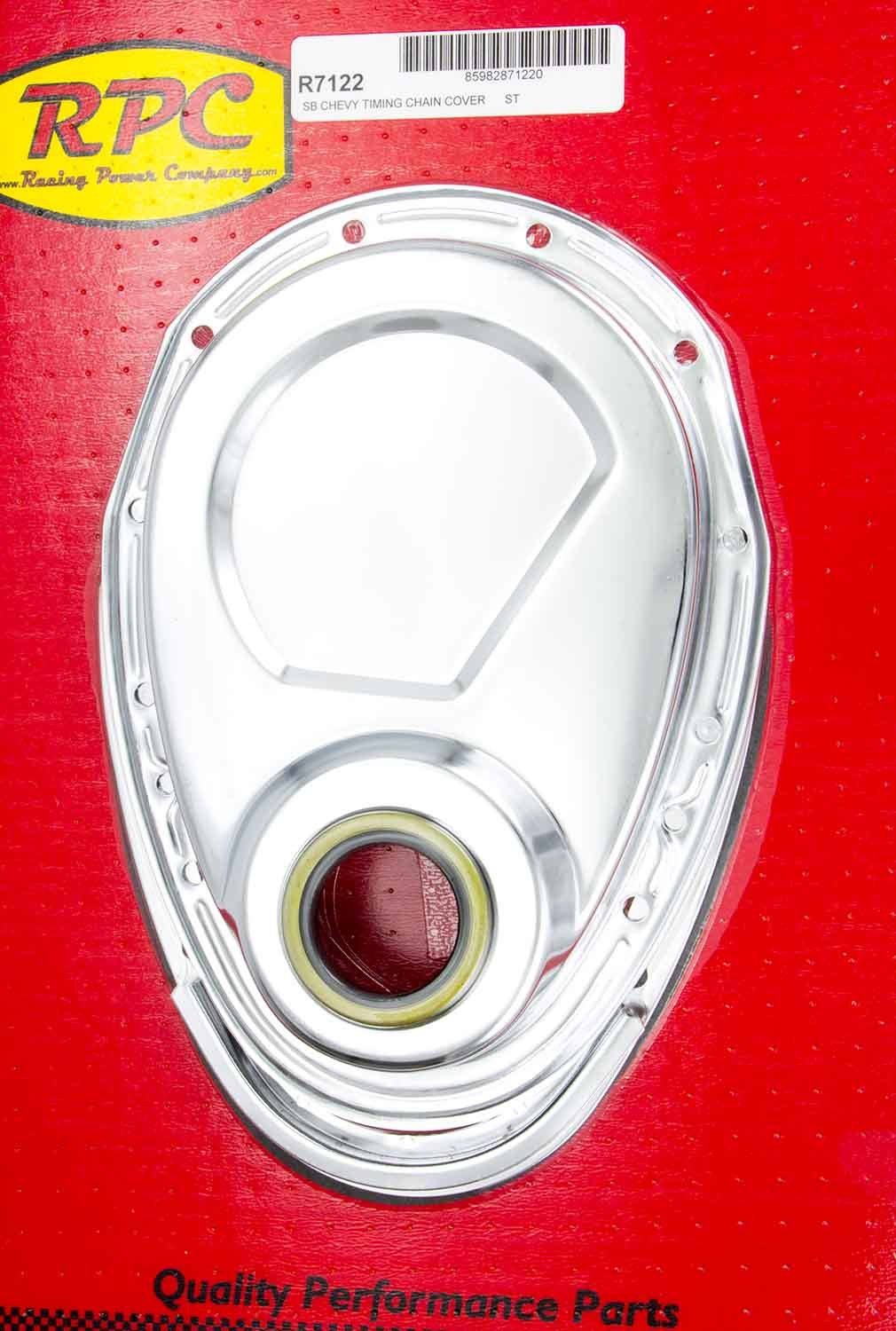 R7122 RACING POWER CO-PACKAGED