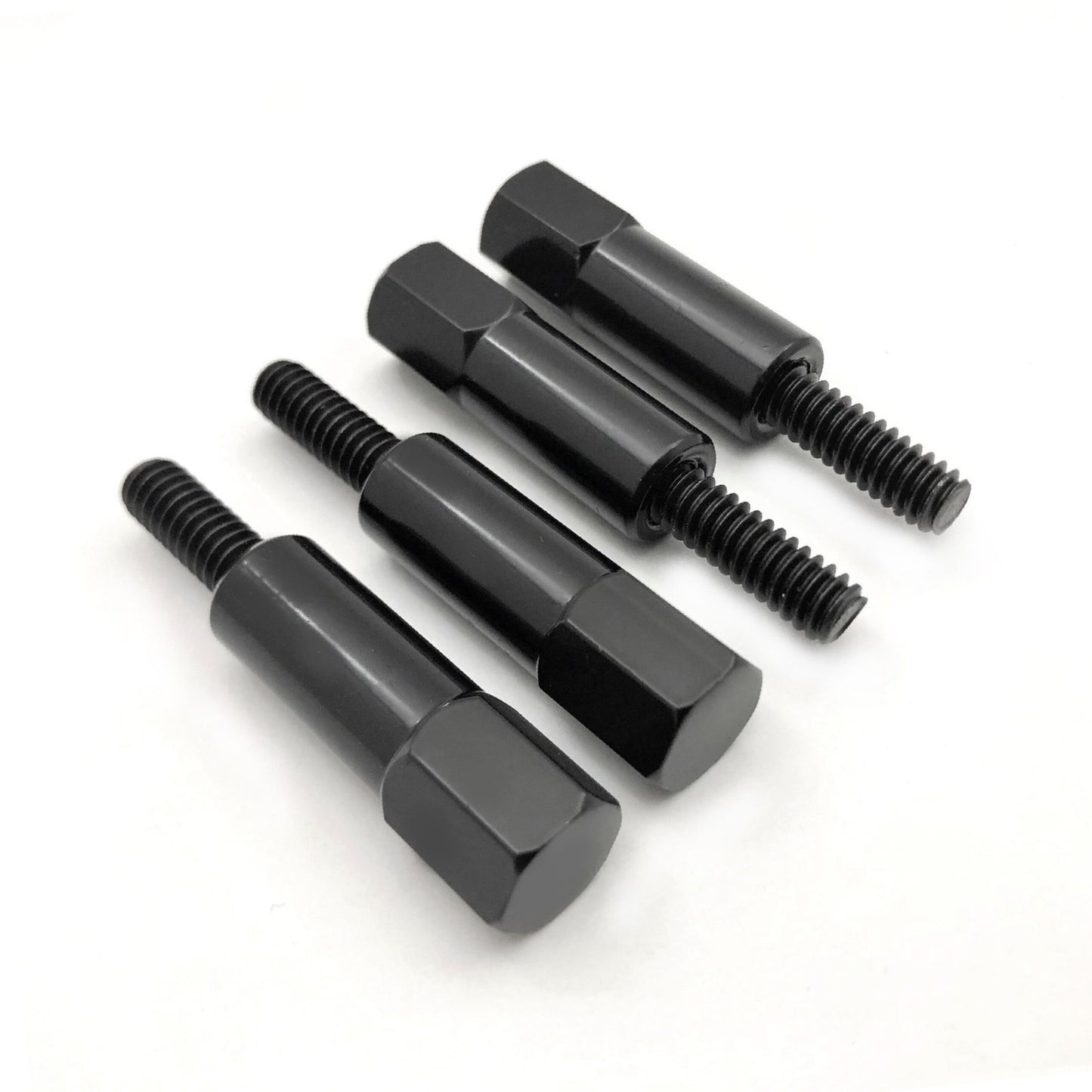 R7283BK RACING POWER CO-PACKAGED