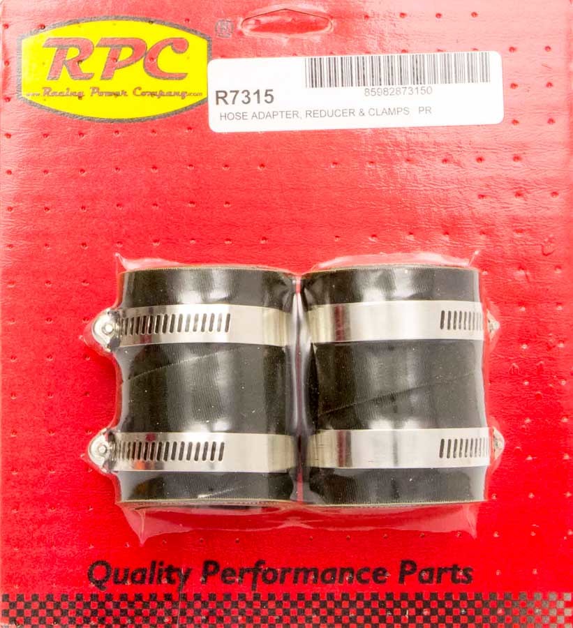 R7315 RACING POWER CO-PACKAGED