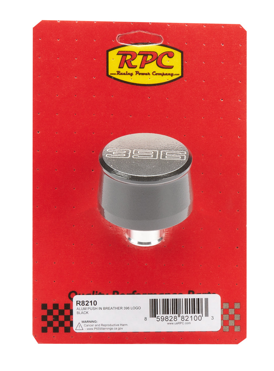 R8210 RACING POWER CO-PACKAGED