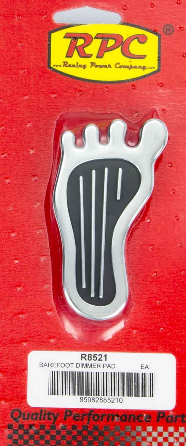 R8521 RACING POWER CO-PACKAGED