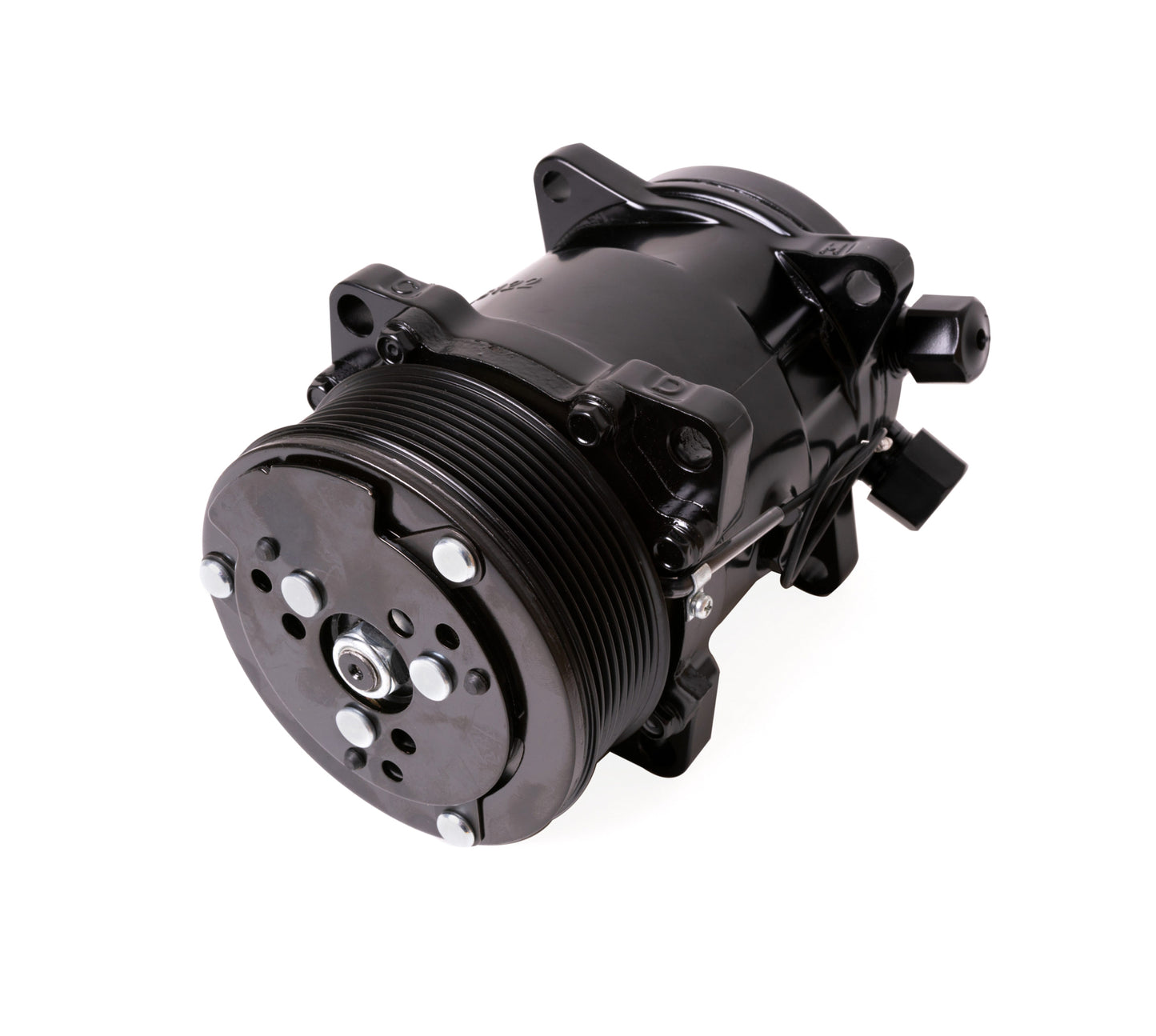 R8751BK RACING POWER CO-PACKAGED