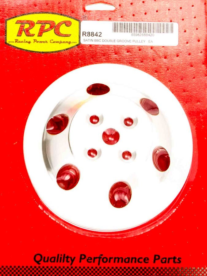 R8842 RACING POWER CO-PACKAGED