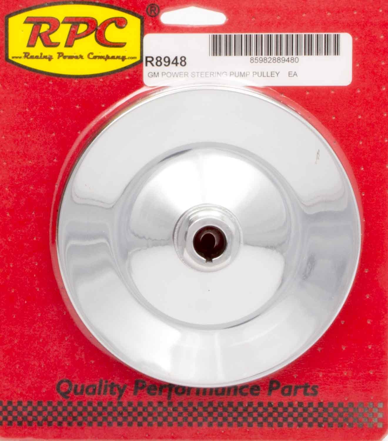 R8948 RACING POWER CO-PACKAGED