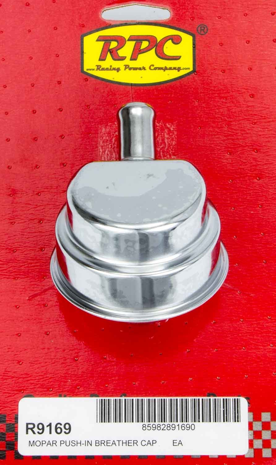 R9169 RACING POWER CO-PACKAGED