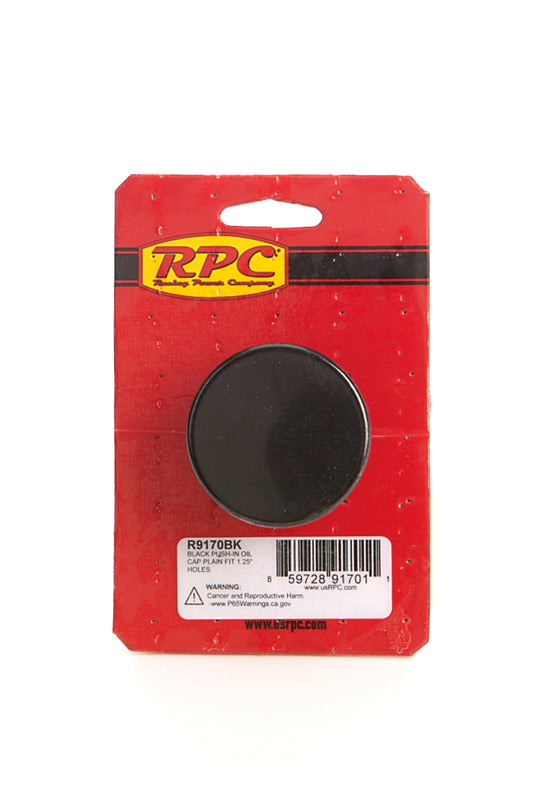 R9170BK RACING POWER CO-PACKAGED