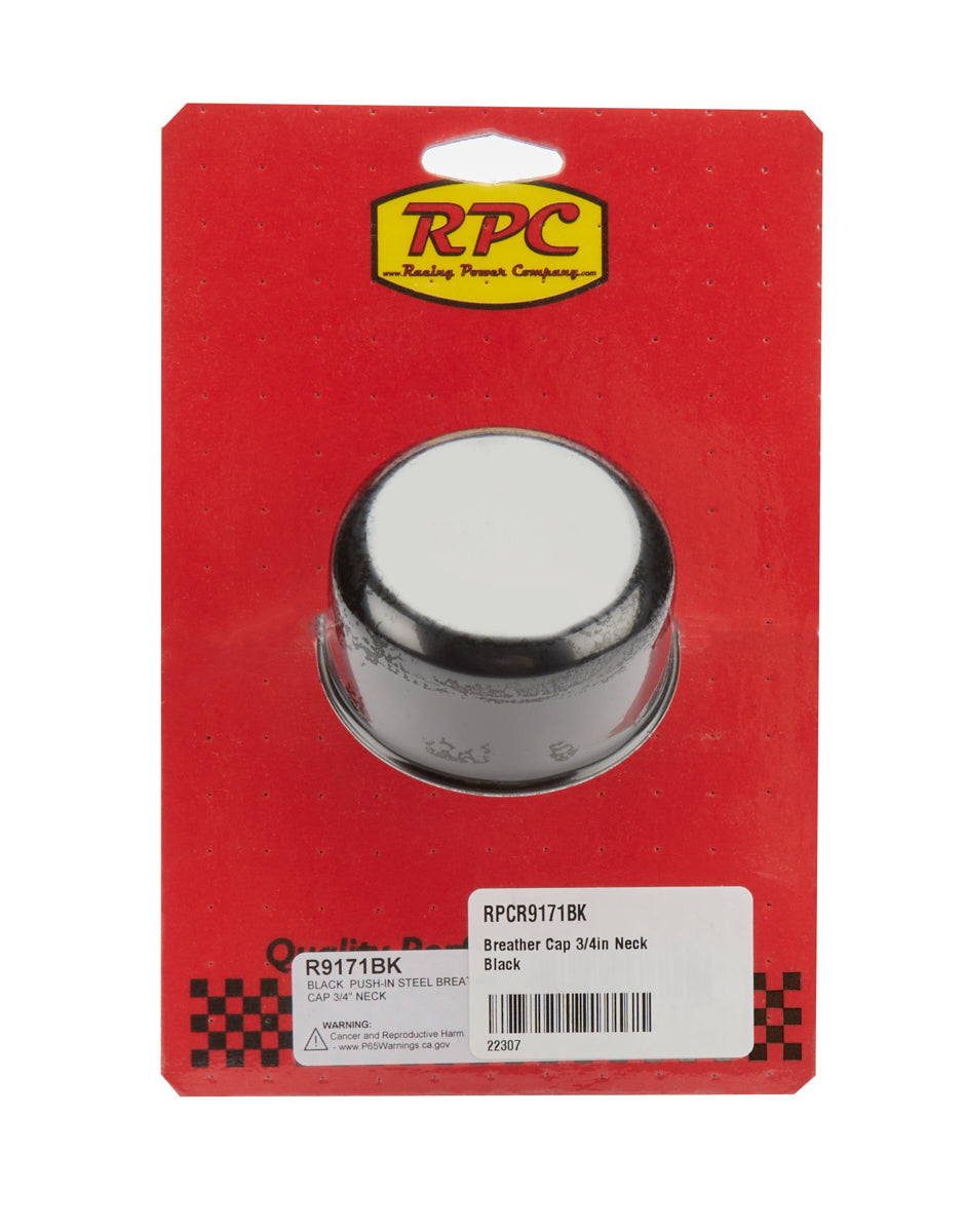 R9171BK RACING POWER CO-PACKAGED