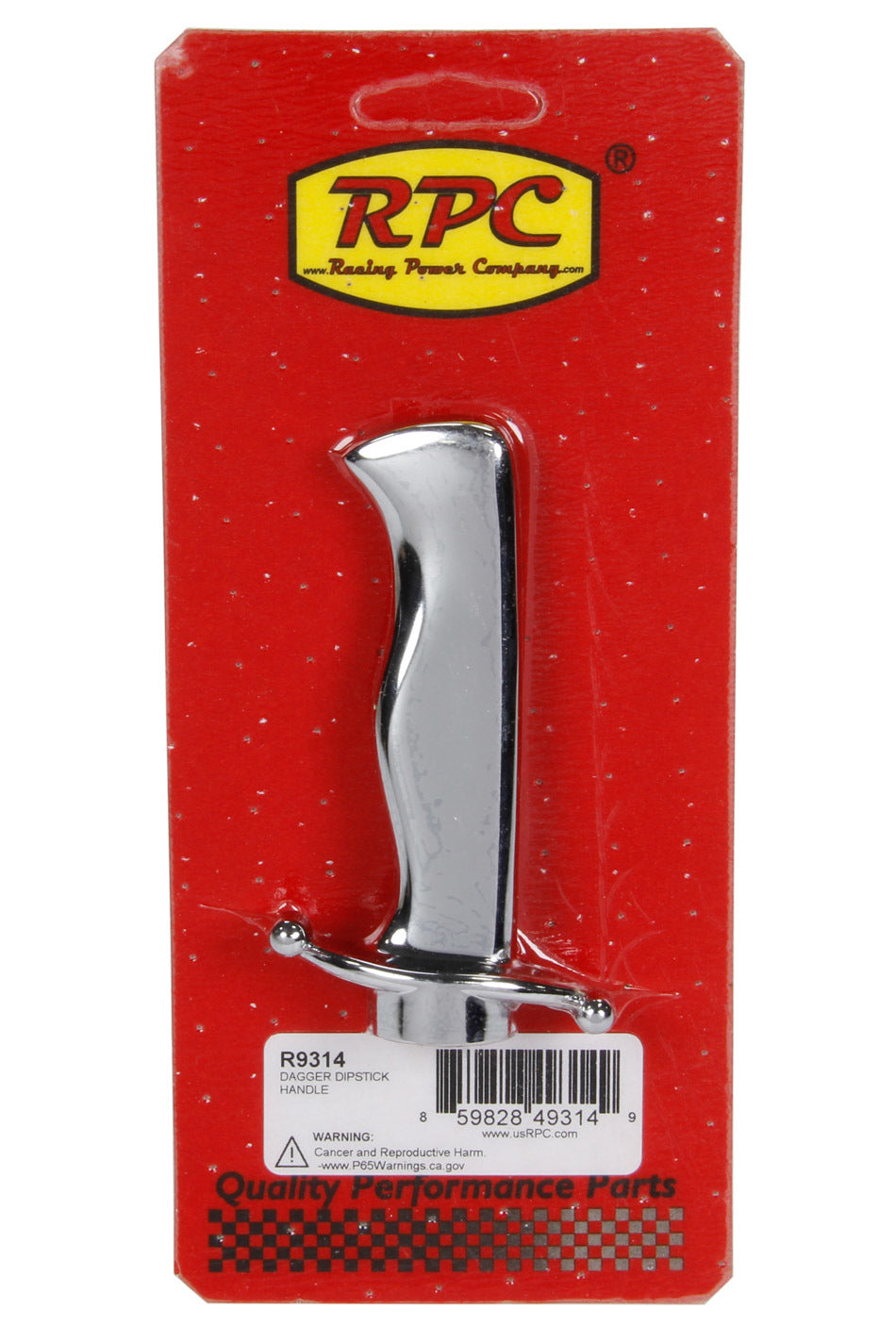 R9314 RACING POWER CO-PACKAGED