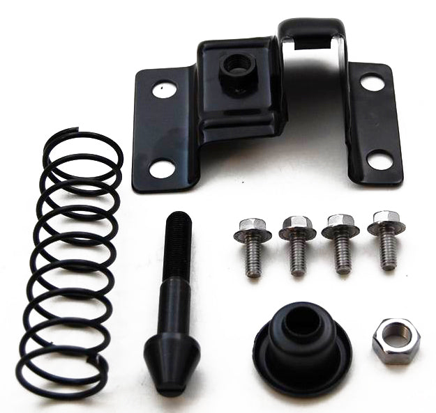 R9473BK RACING POWER CO-PACKAGED