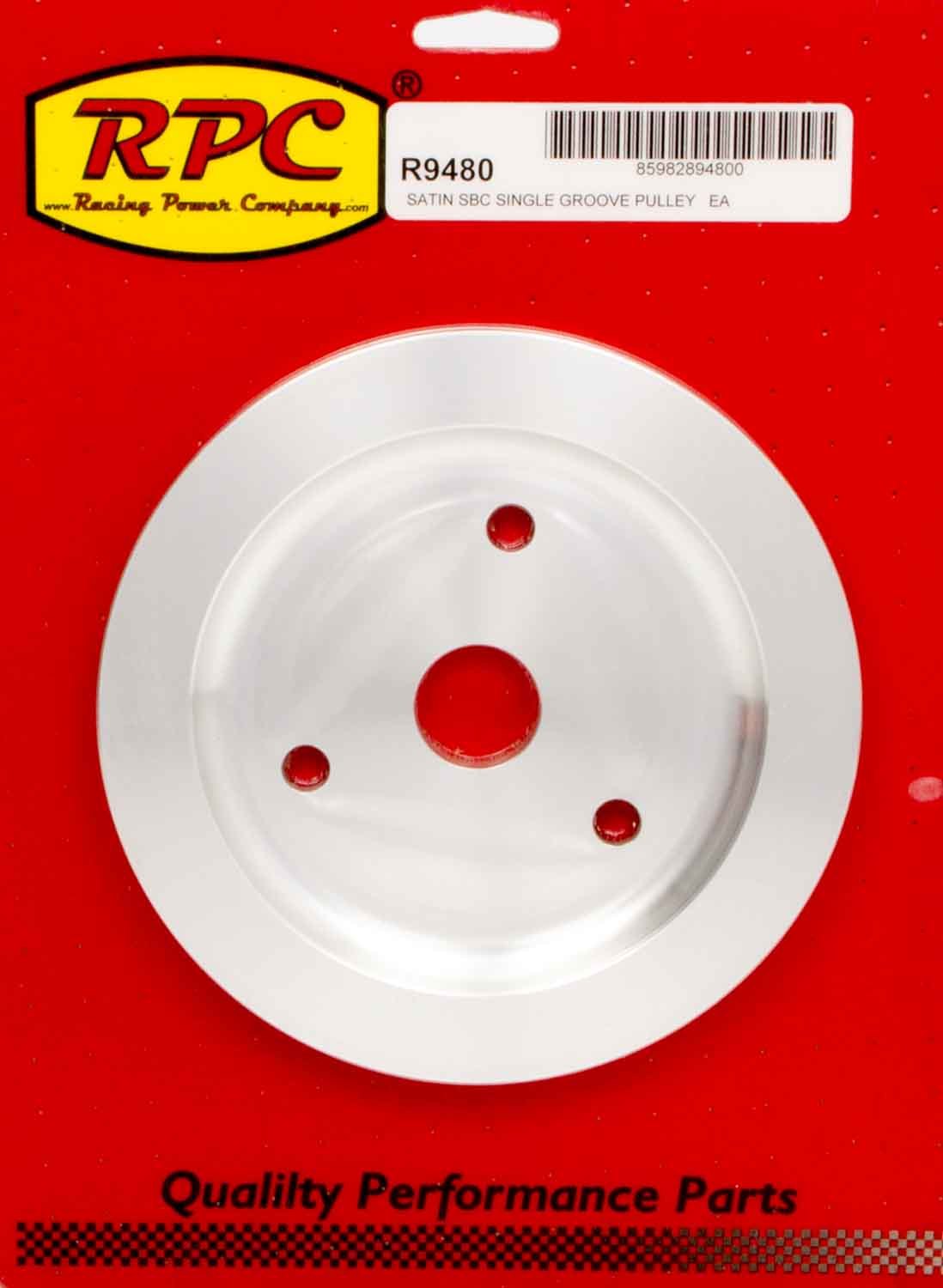 R9480 RACING POWER CO-PACKAGED