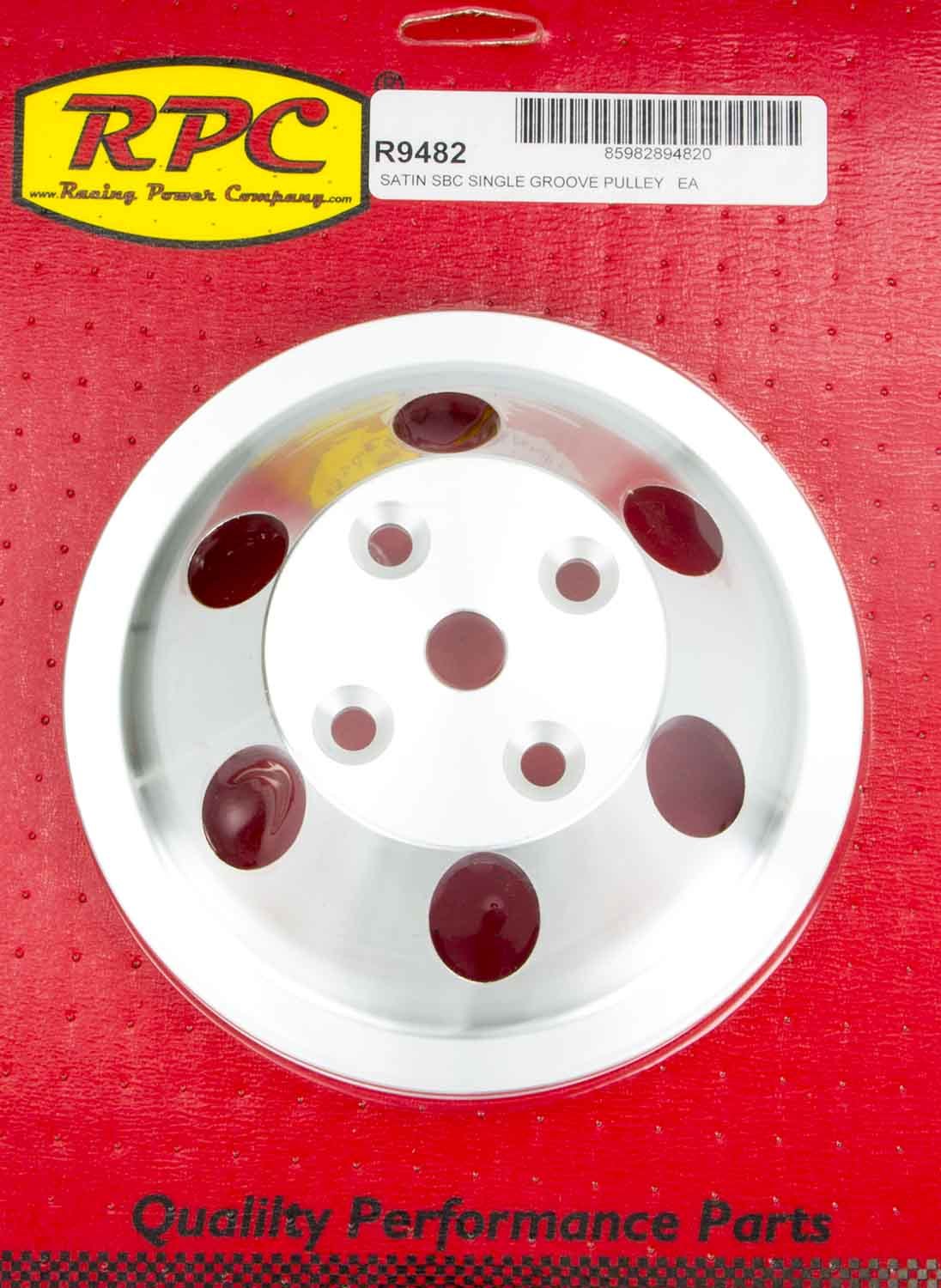 R9482 RACING POWER CO-PACKAGED