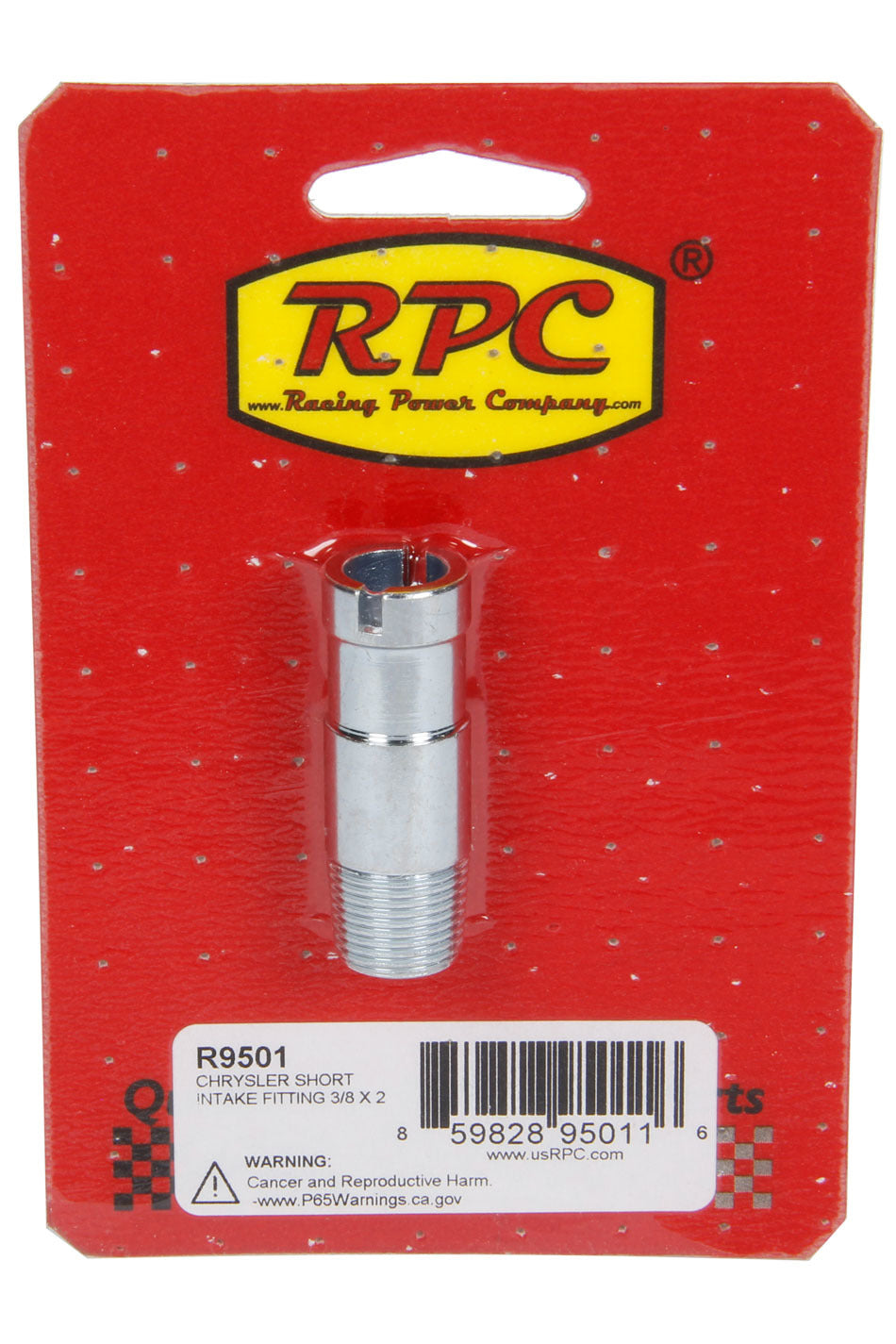 R9501 RACING POWER CO-PACKAGED