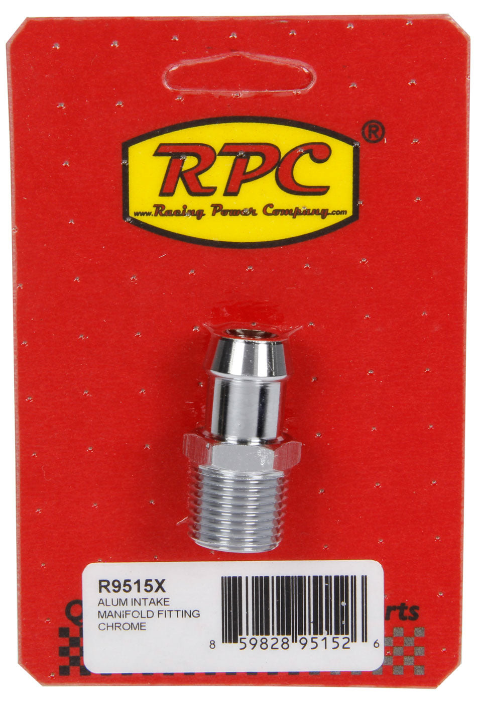 R9515X RACING POWER CO-PACKAGED