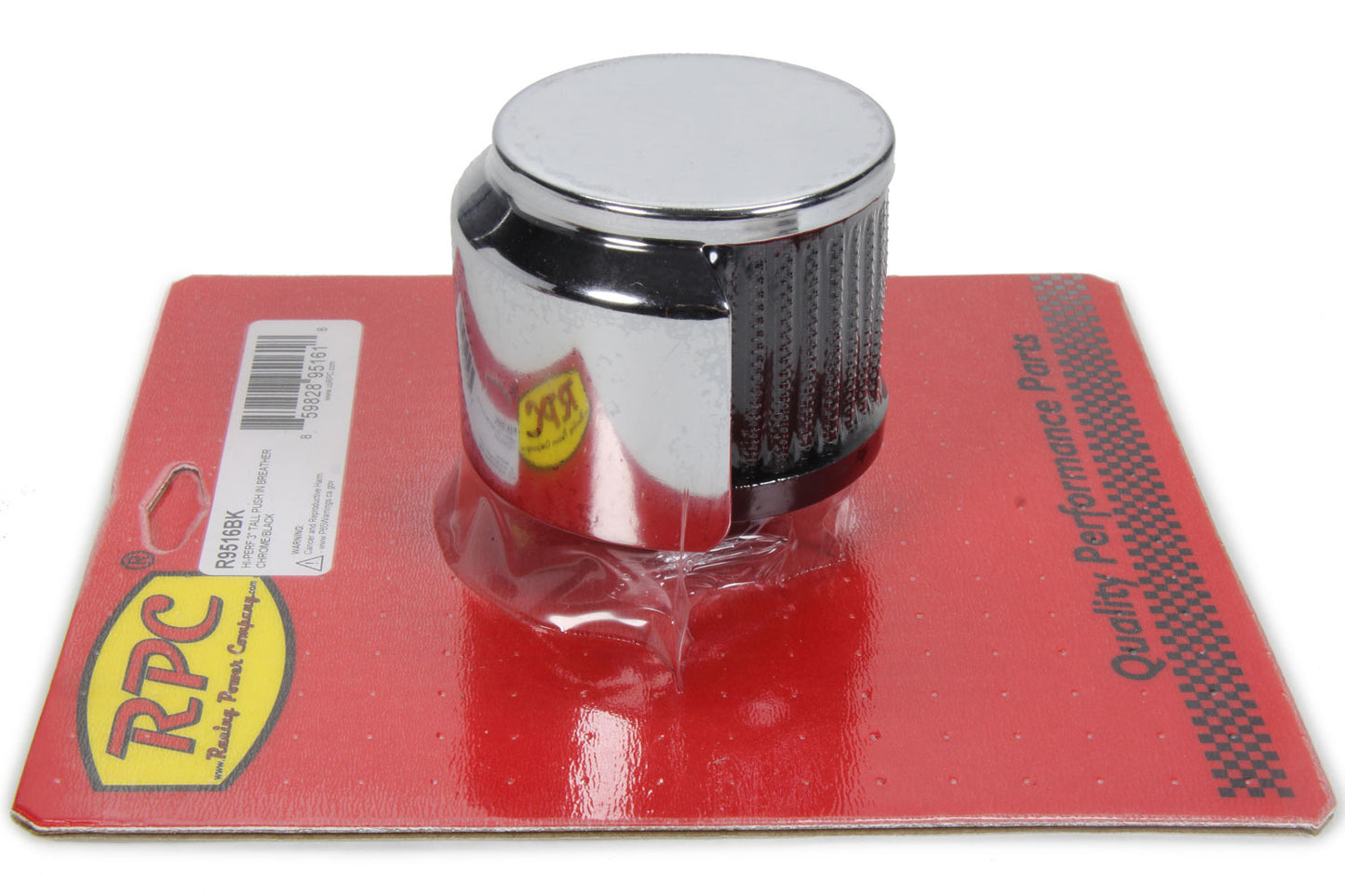 R9516BK RACING POWER CO-PACKAGED