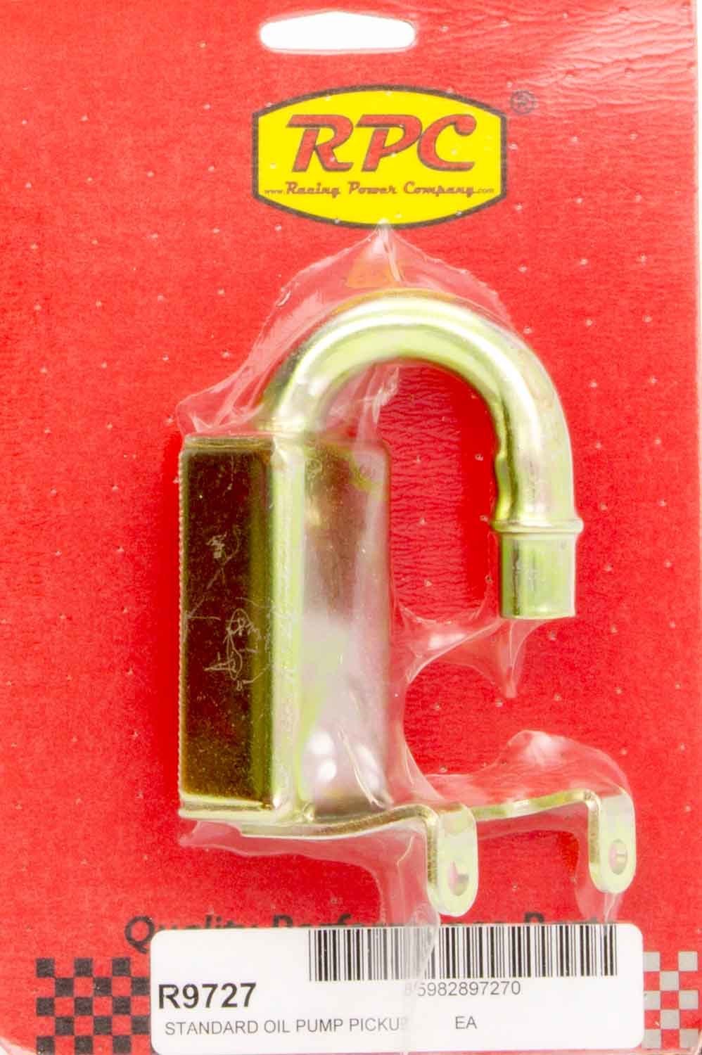 R9727 RACING POWER CO-PACKAGED