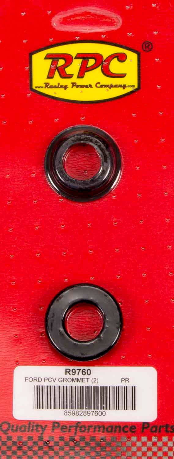 R9760 RACING POWER CO-PACKAGED