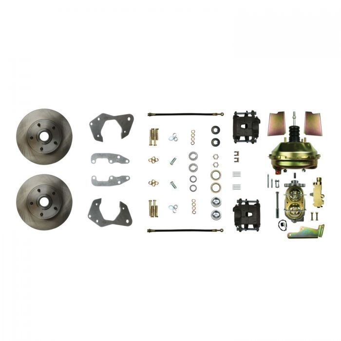 FSC65DCC RIGHT STUFF DETAILING