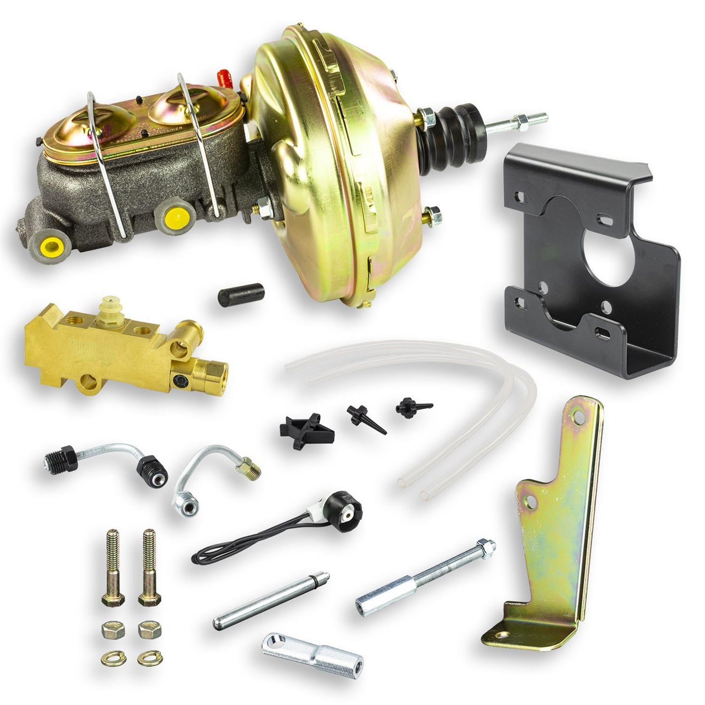 G96810572 RIGHT STUFF DETAILING