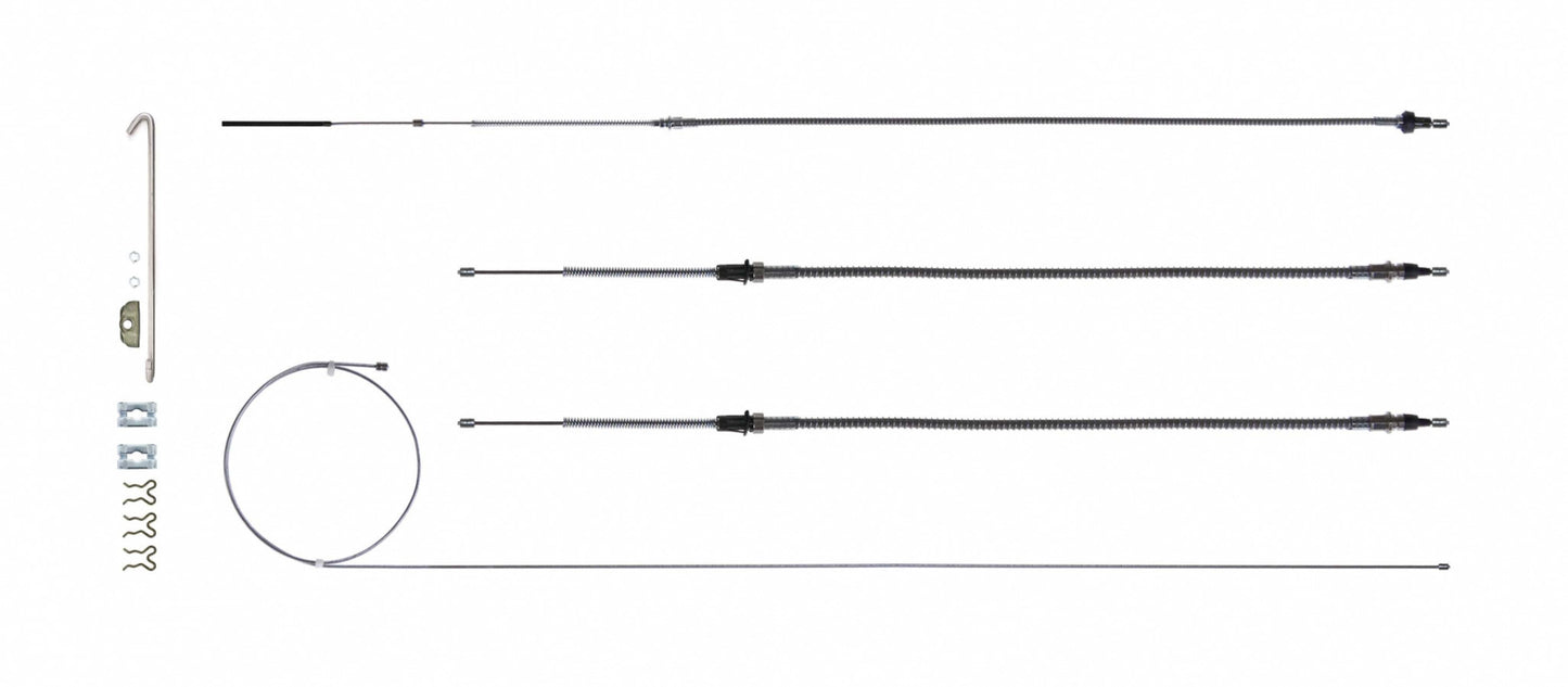 RSBCF02S RIGHT STUFF DETAILING