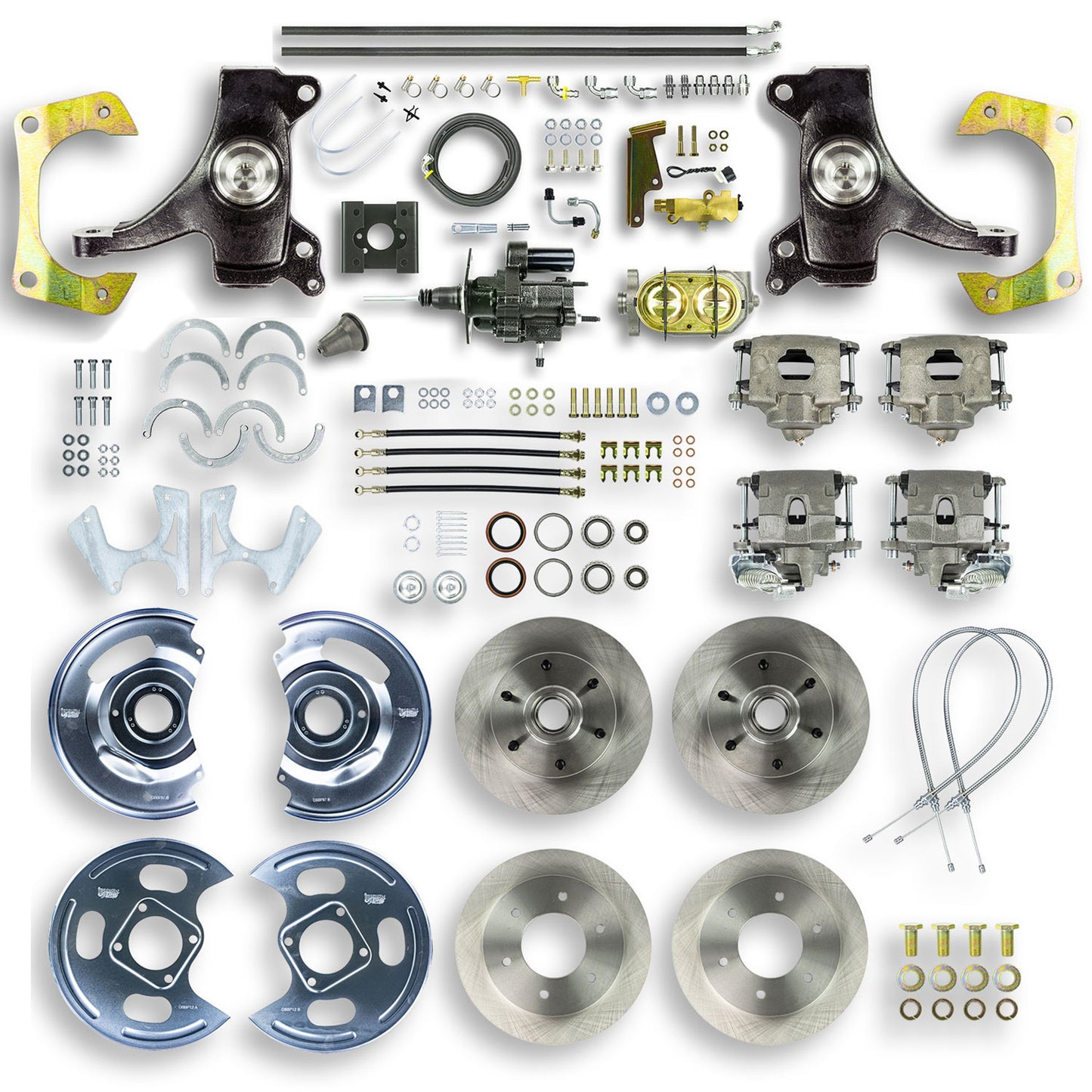 THB6356D RIGHT STUFF DETAILING