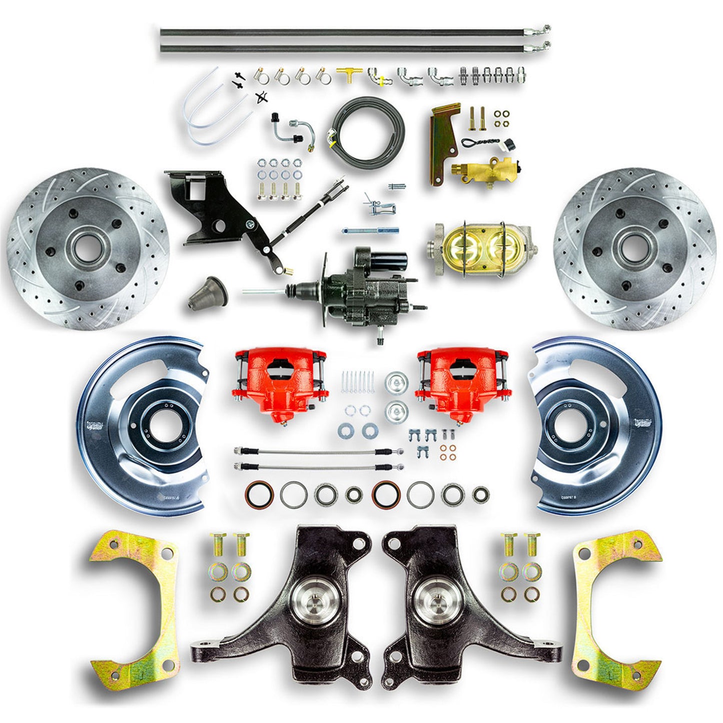 THB6725DZ RIGHT STUFF DETAILING