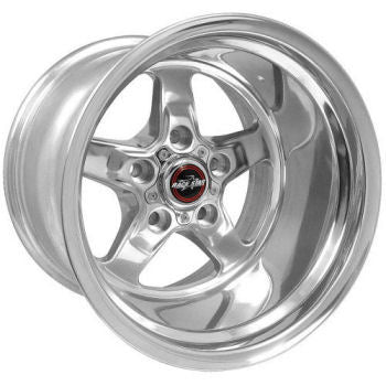 92-512247DP RACE STAR INDUSTRIES