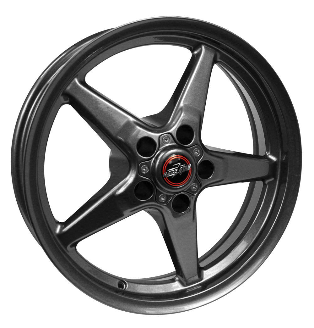 92-745242G RACE STAR INDUSTRIES