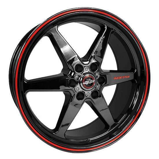 93-090851B RACE STAR INDUSTRIES