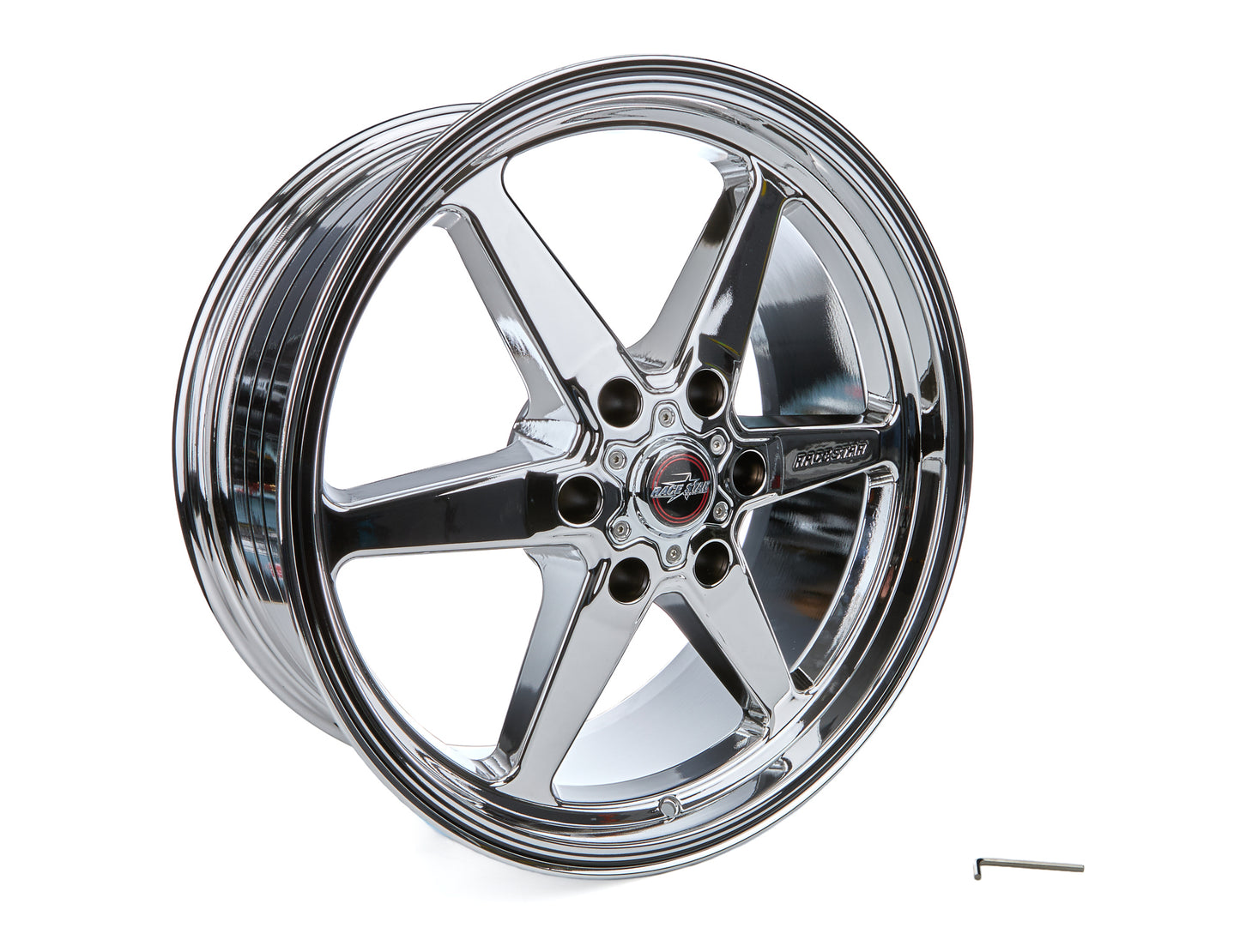 93-090851C RACE STAR INDUSTRIES