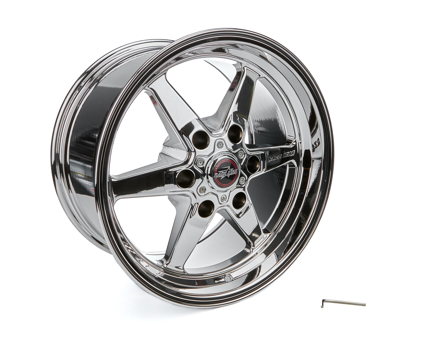 93-795852C RACE STAR INDUSTRIES