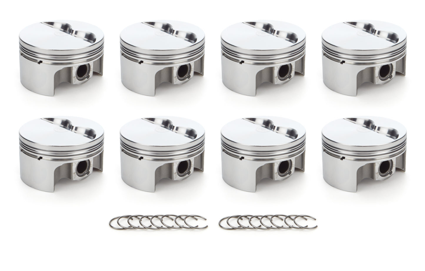 1000120 RACE TEC PISTONS