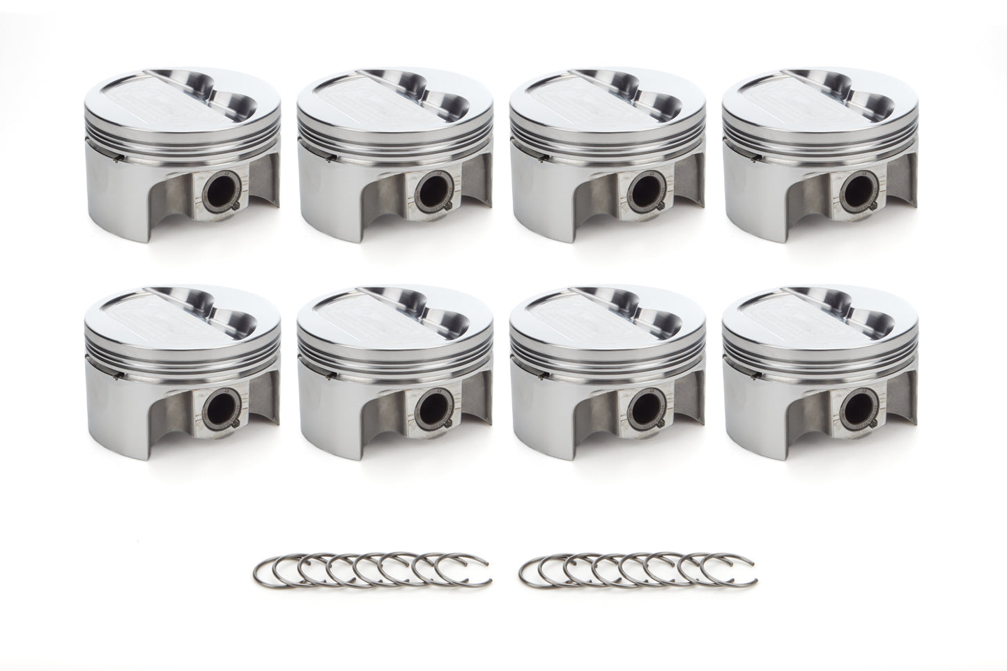 1000129 RACE TEC PISTONS