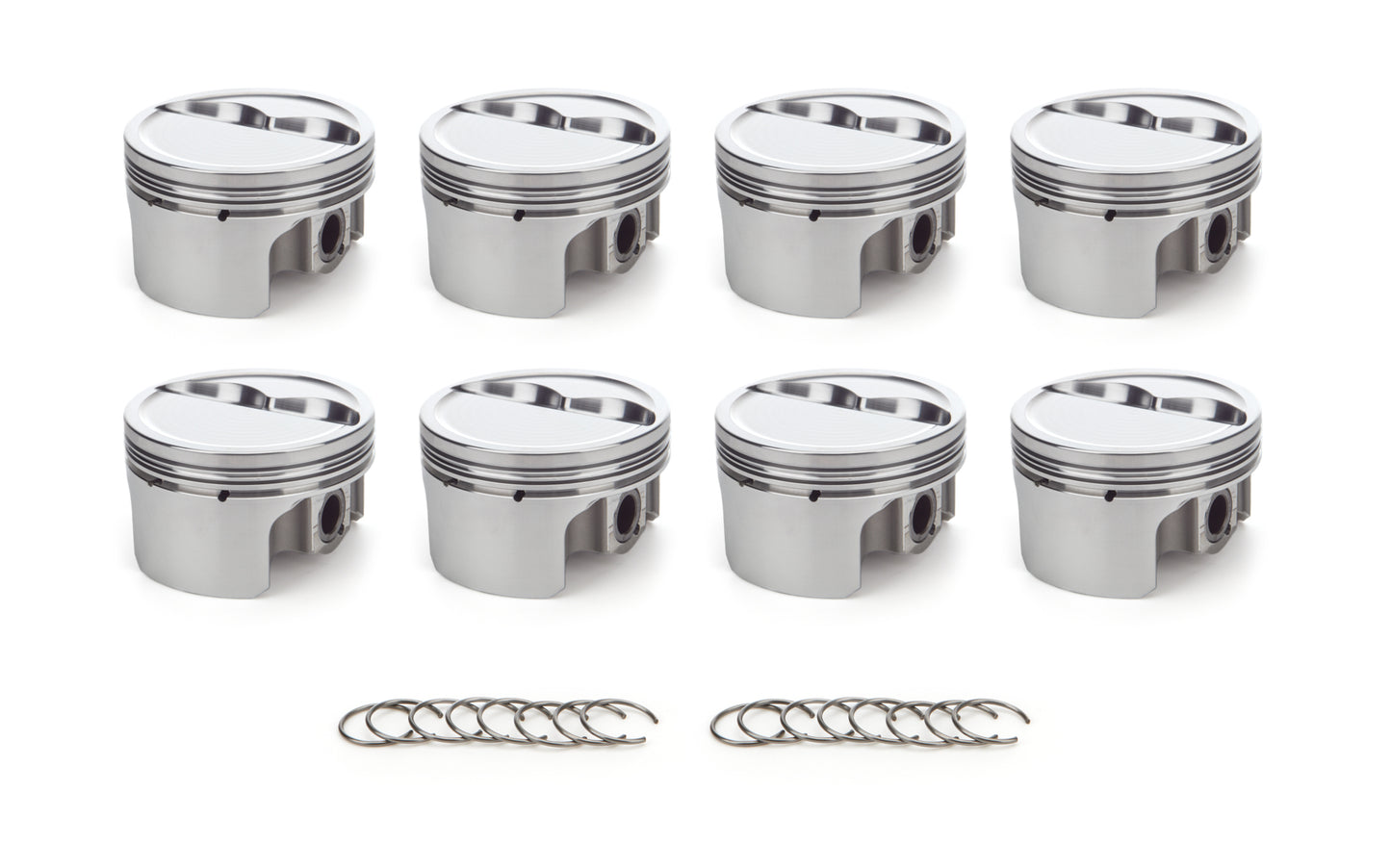 1000130 RACE TEC PISTONS