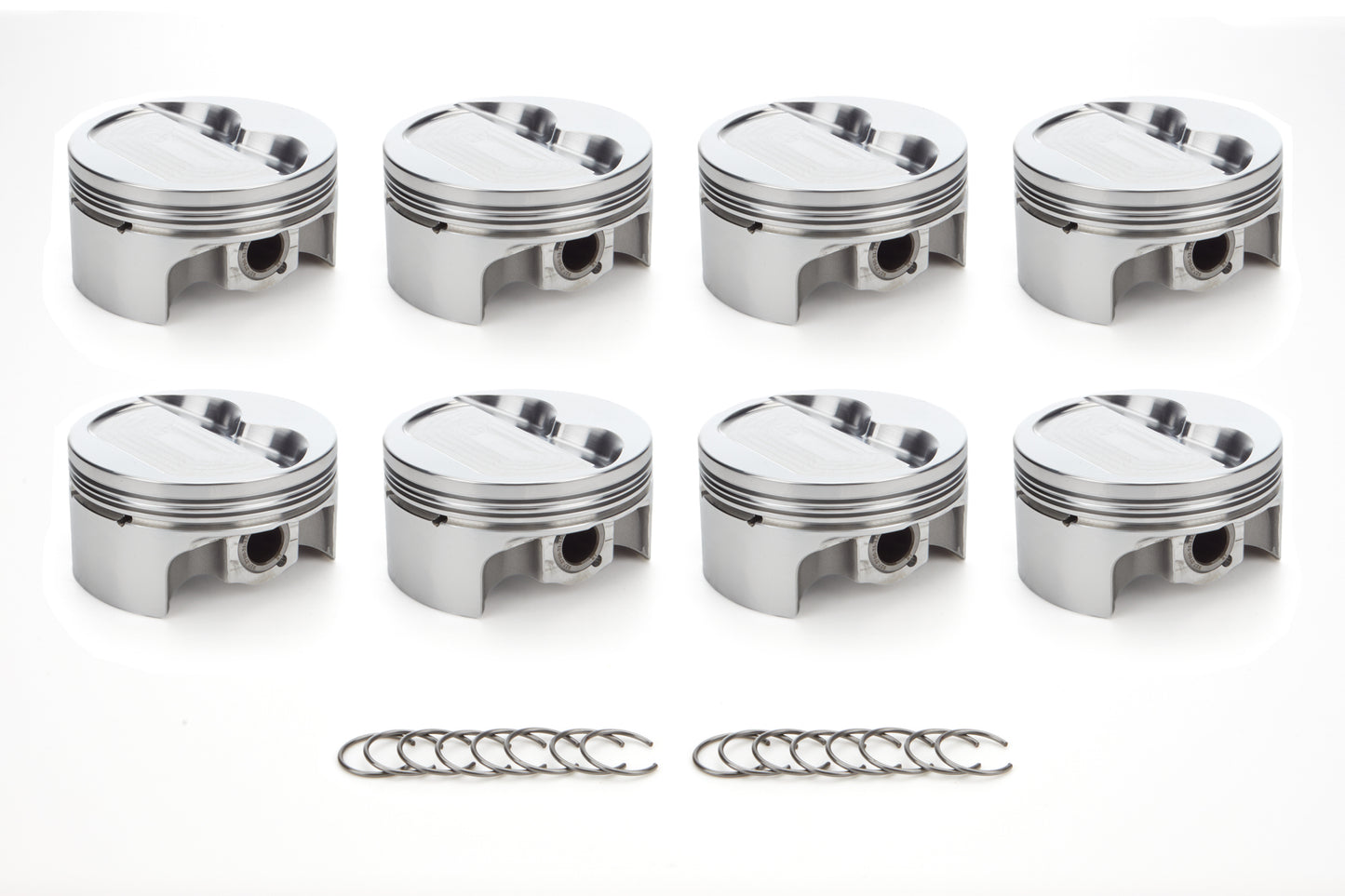 1000133 RACE TEC PISTONS