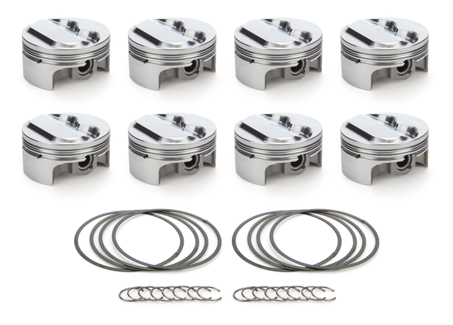 1000176 RACE TEC PISTONS