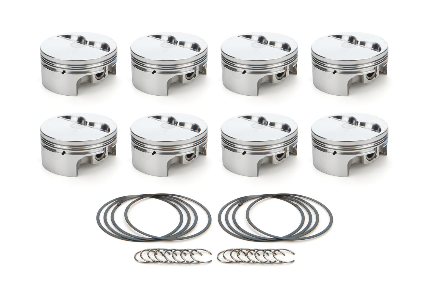 1000192 RACE TEC PISTONS