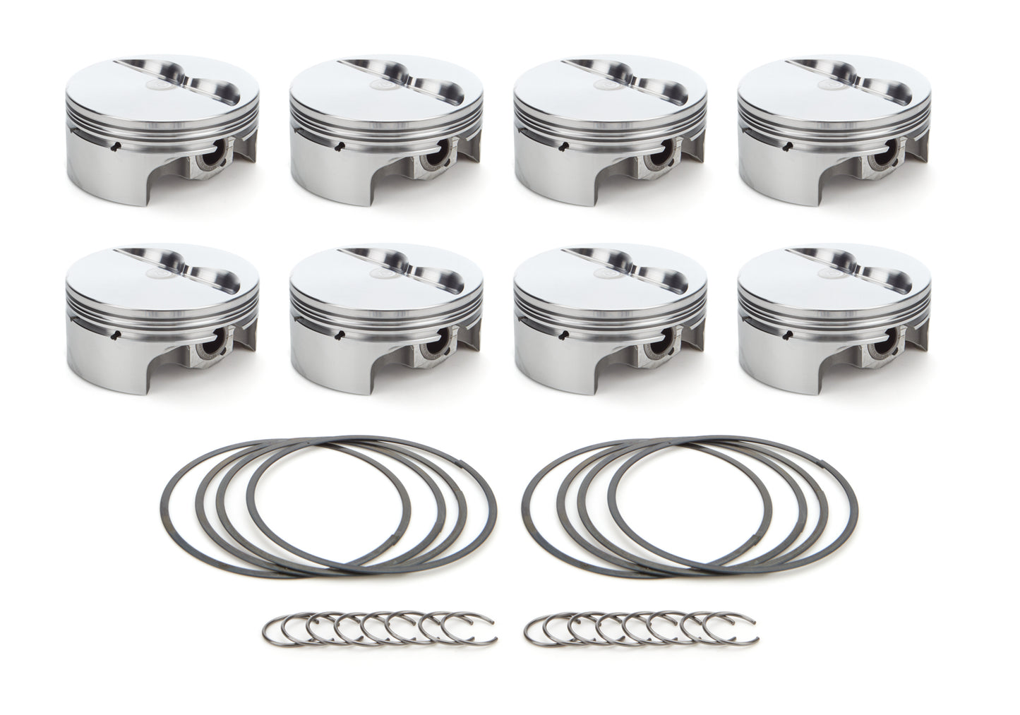 1000197 RACE TEC PISTONS
