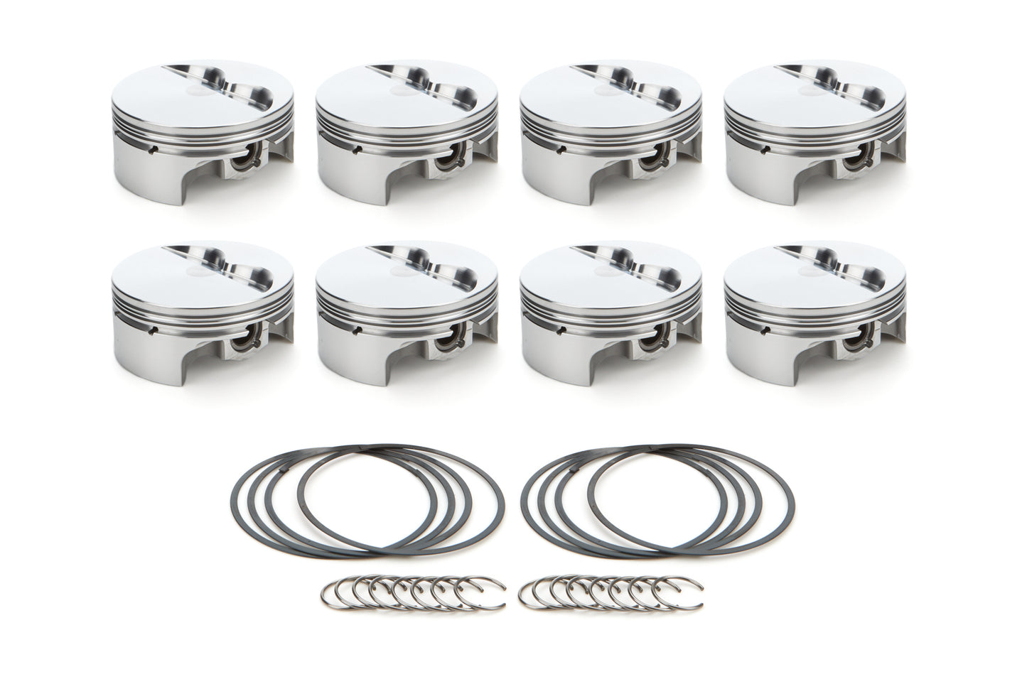 1000199 RACE TEC PISTONS