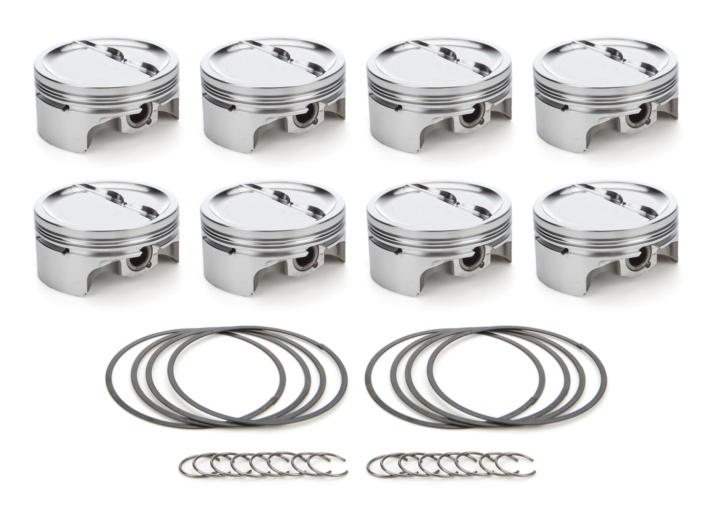 1000209 RACE TEC PISTONS