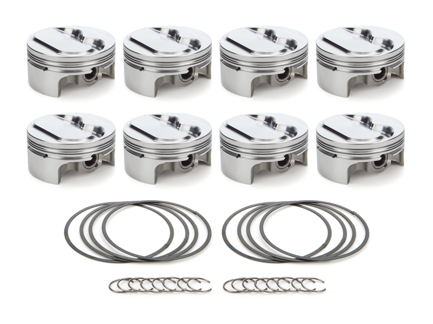 1000232 RACE TEC PISTONS