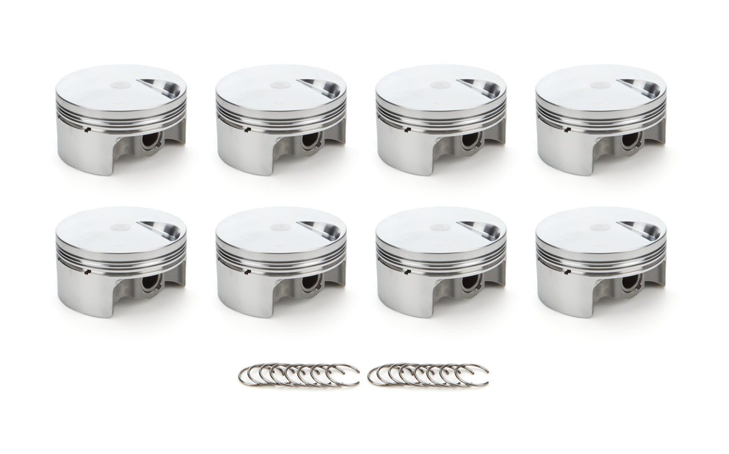 1000252 RACE TEC PISTONS