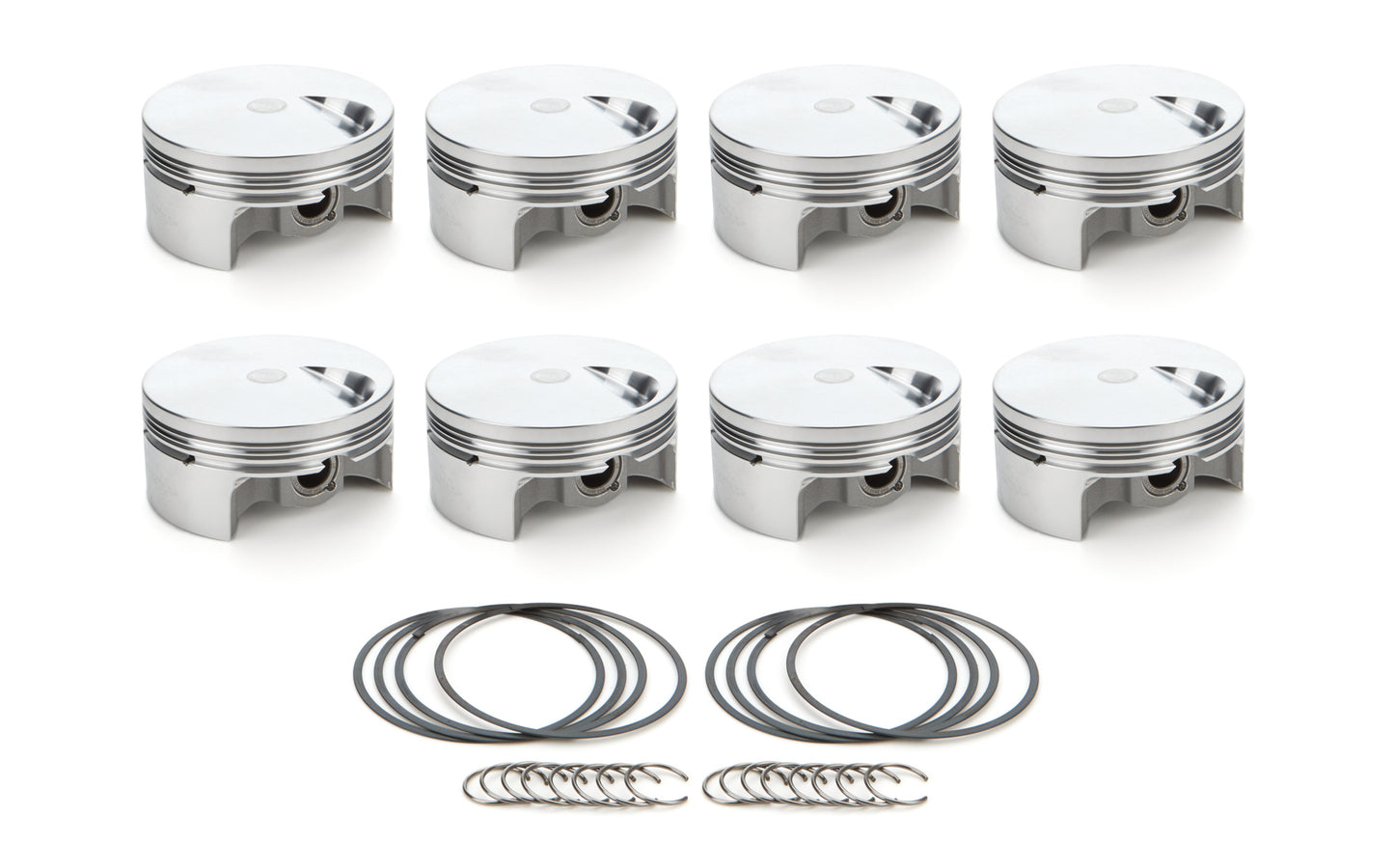 1000267 RACE TEC PISTONS