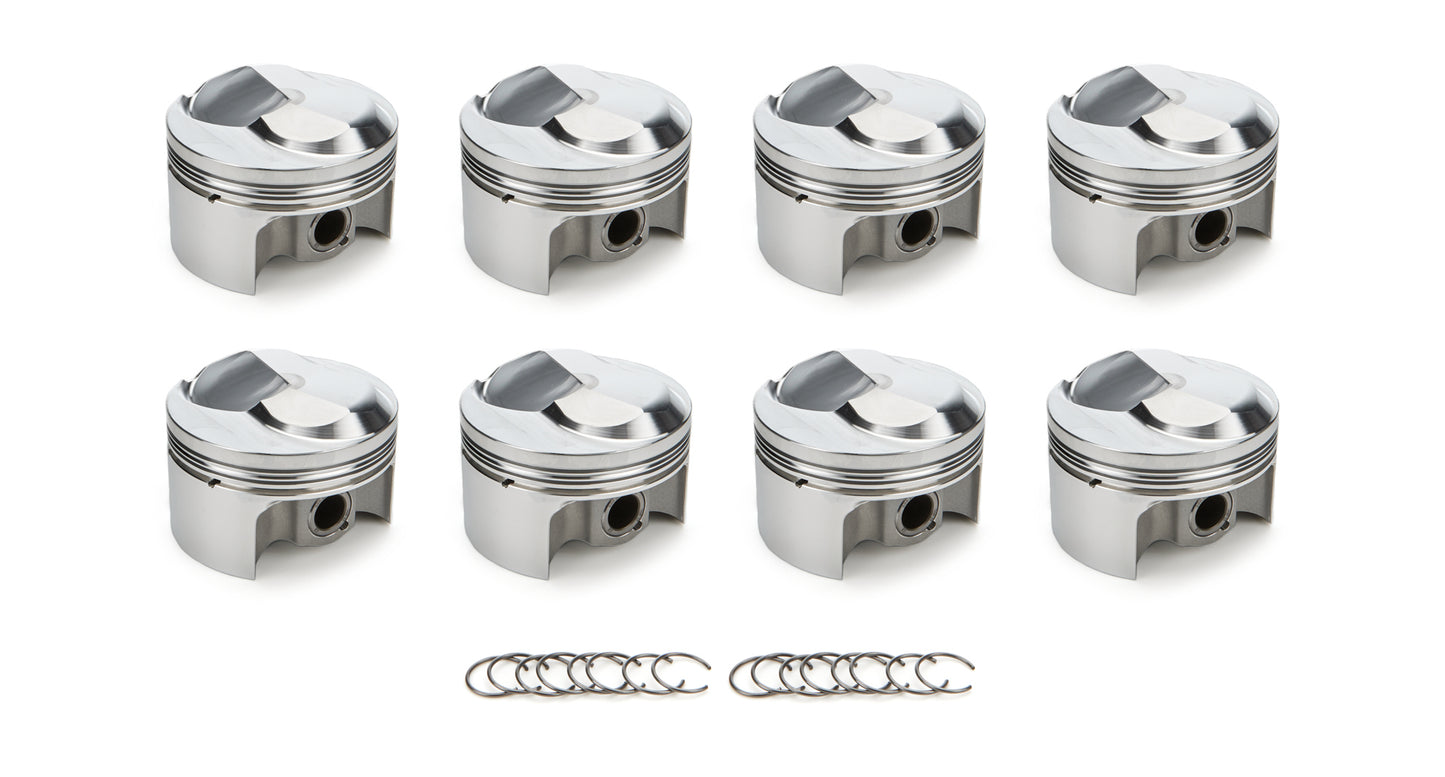 1000288 RACE TEC PISTONS