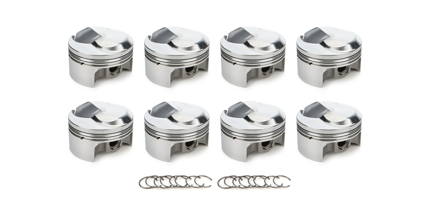 1000295 RACE TEC PISTONS
