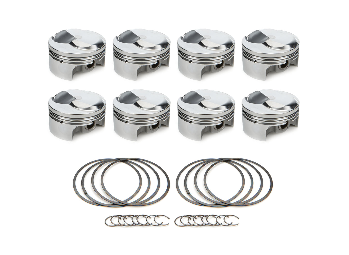 1000308 RACE TEC PISTONS