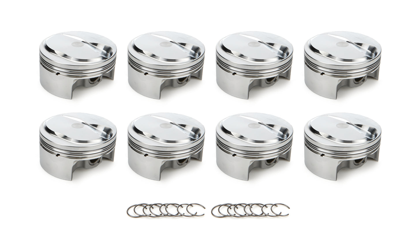 1000311 RACE TEC PISTONS