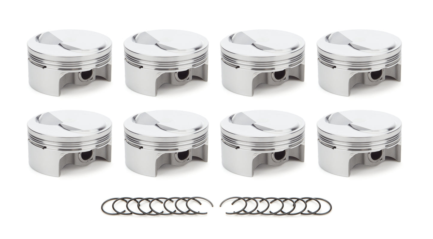 1000313 RACE TEC PISTONS